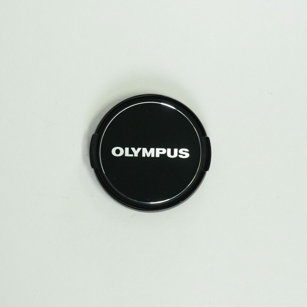 OLYMPUS M.ZUIKO DIGITAL 25mm F1.8 OLYMPUS M.ZUIKO DIGITAL 25mm F1.8