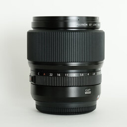 FUJIFILM GF80mmF1.7 R WR