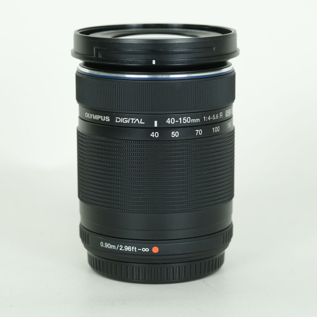 OLYMPUS M.ZUIKO DIGITAL ED 40-150mm F4.0-5.6 R