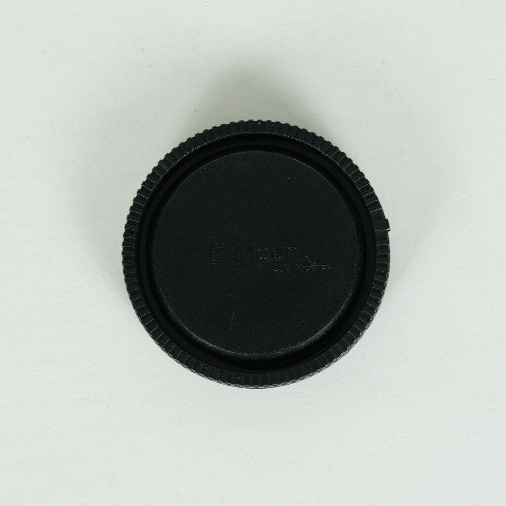 SONY E PZ 16-50mm F3.5-5.6 OSS SELP1650