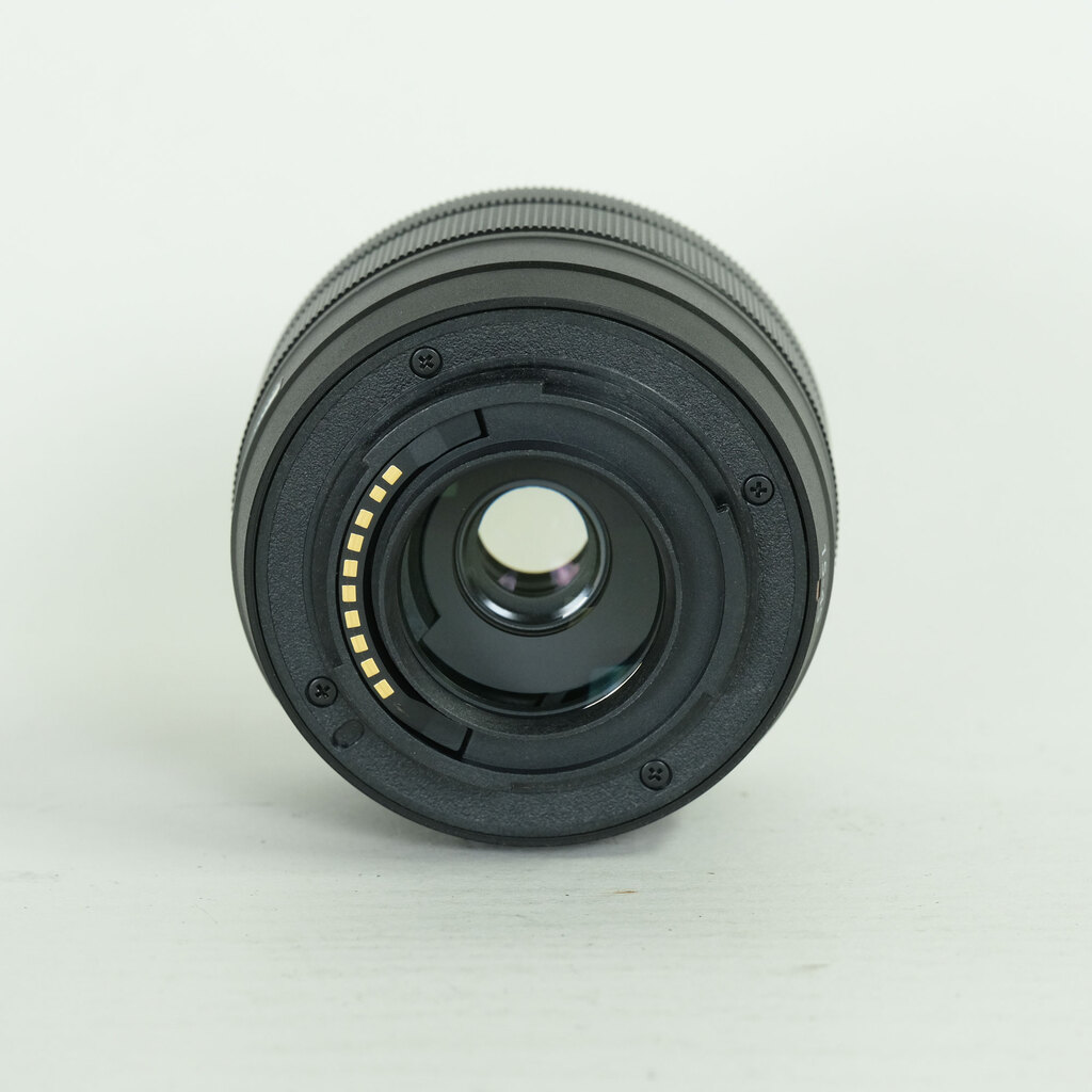 FUJIFILM XC15-45mmF3.5-5.6 OIS PZ