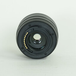 FUJIFILM XC15-45mmF3.5-5.6 OIS PZ