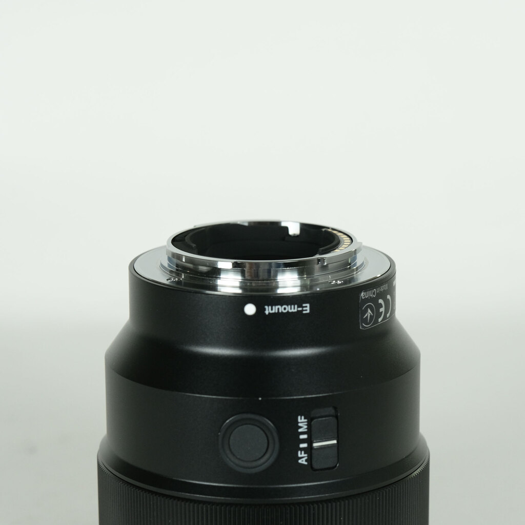 SONY FE 85mm F1.8 SEL85F18 ※ジャンク扱い SONY FE 85mm F1.8 SEL85F18 ※ジャンク扱い Amazon.com : Sony