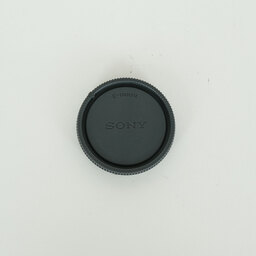 SONY FE 24-50mm F2.8 G SEL2450G