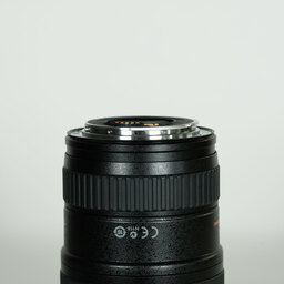 Canon EF16-35mm F2.8L II USM