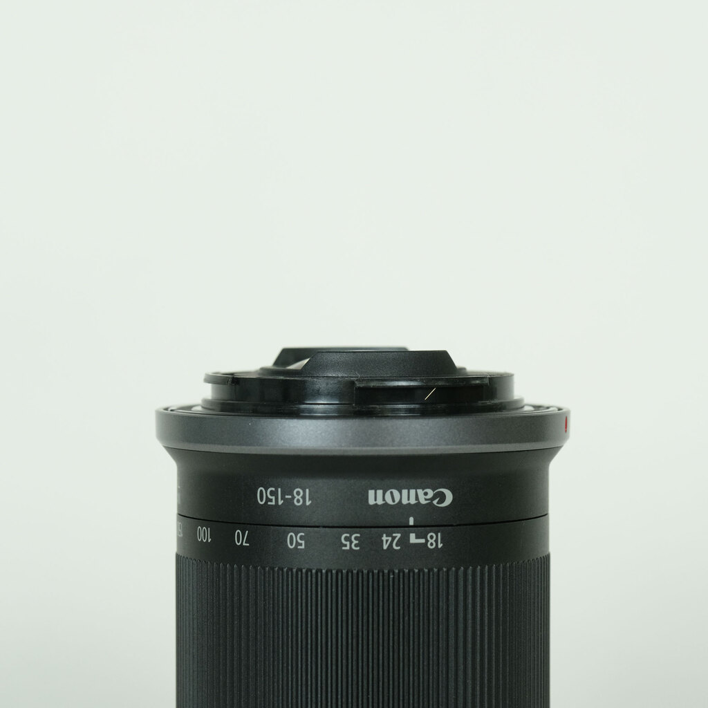 Canon RF-S18-150mm F3.5-6.3 IS STMの出品 | ONE SCENE（ワンシーン）