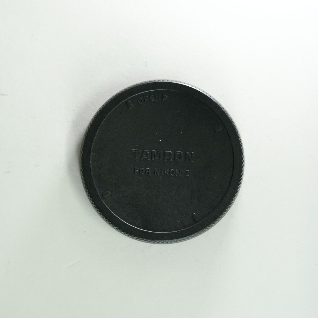 TAMRON 16-30mm F/2.8 Di III VXD G2 (Model A064Z) [ニコンZ用]