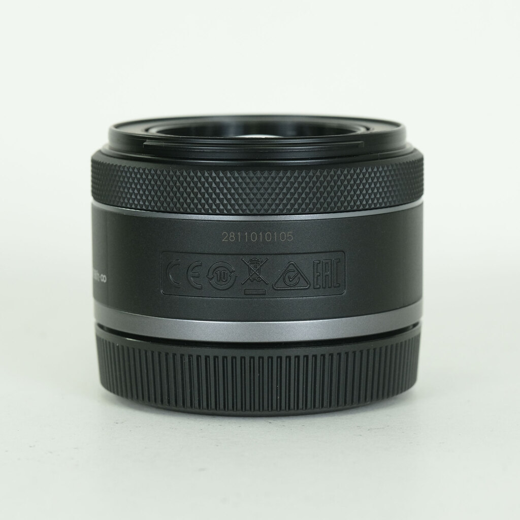 Canon RF50mm F1.8 STM Canon RF50mm F1.8 STM
