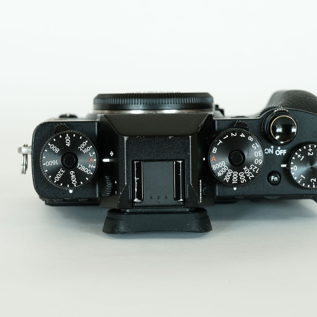 FUJIFILM X-T3の出品 | ONE SCENE（ワンシーン）