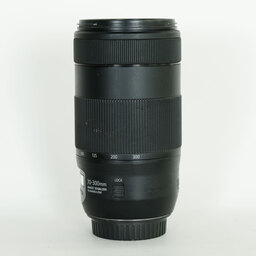 Canon EF70-300mm F4-5.6 IS II USM