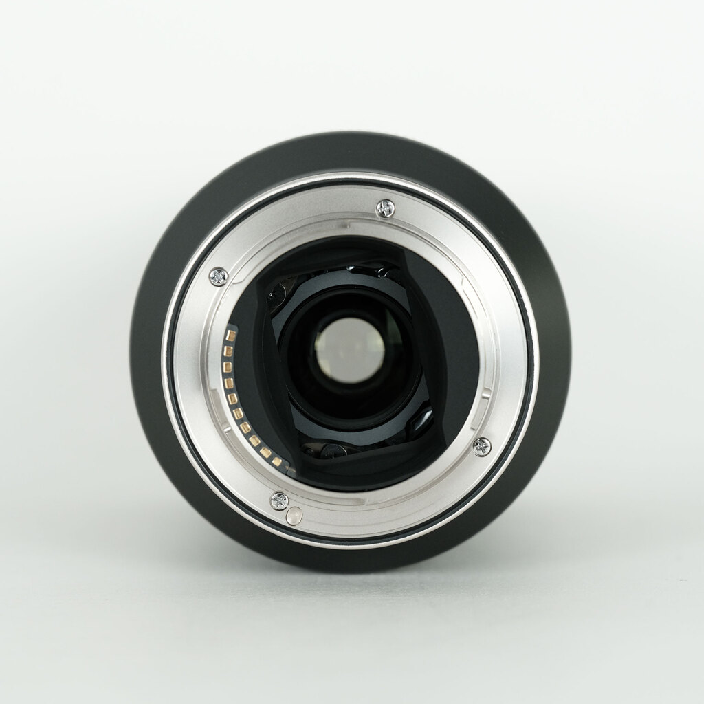 TAMRON 70-300mm F/4.5-6.3 Di III RXD (Model A047) [ソニーE用]