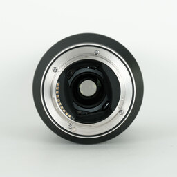 TAMRON 70-300mm F/4.5-6.3 Di III RXD (Model A047) [ソニーE用]