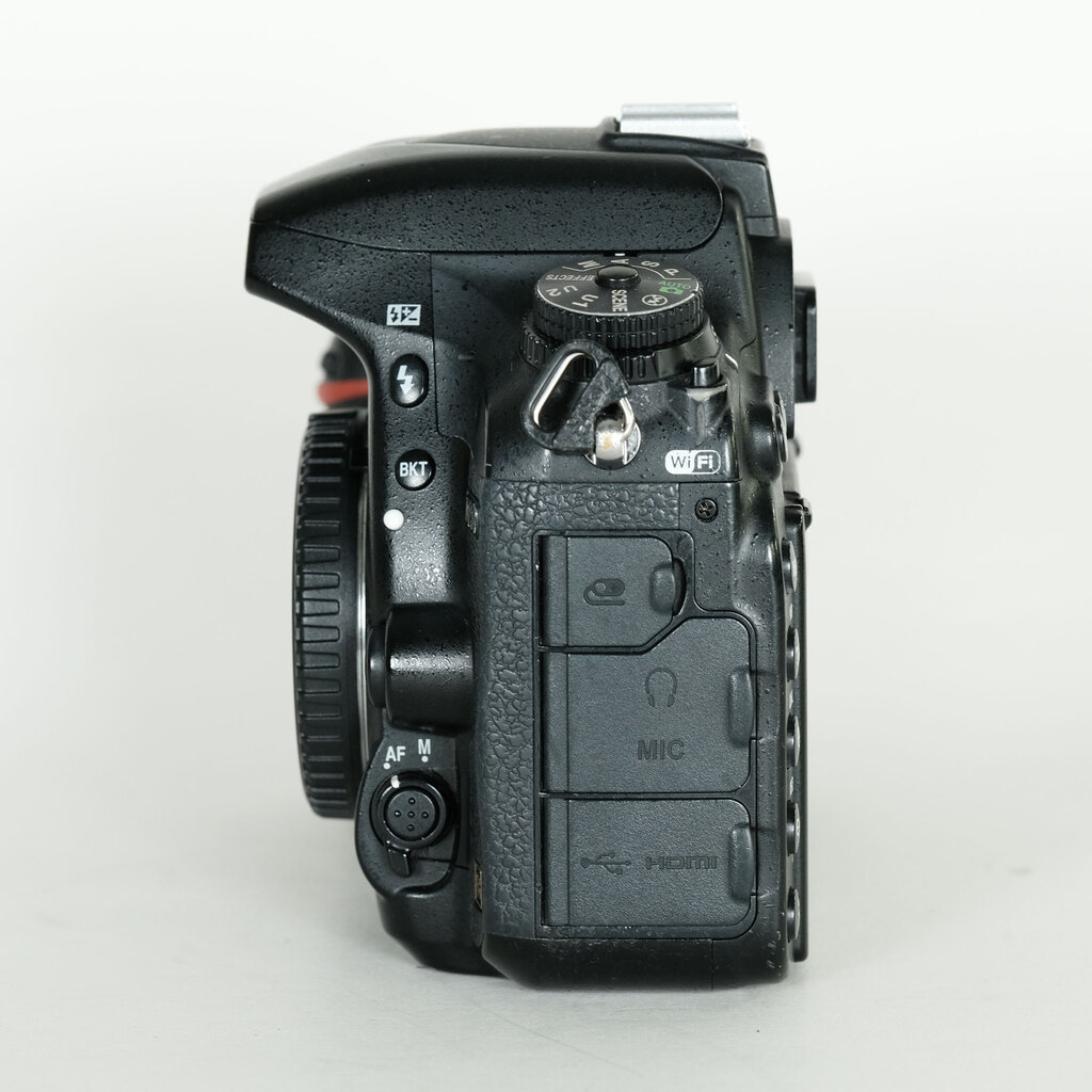 Nikon D750の出品 | ONE SCENE（ワンシーン）