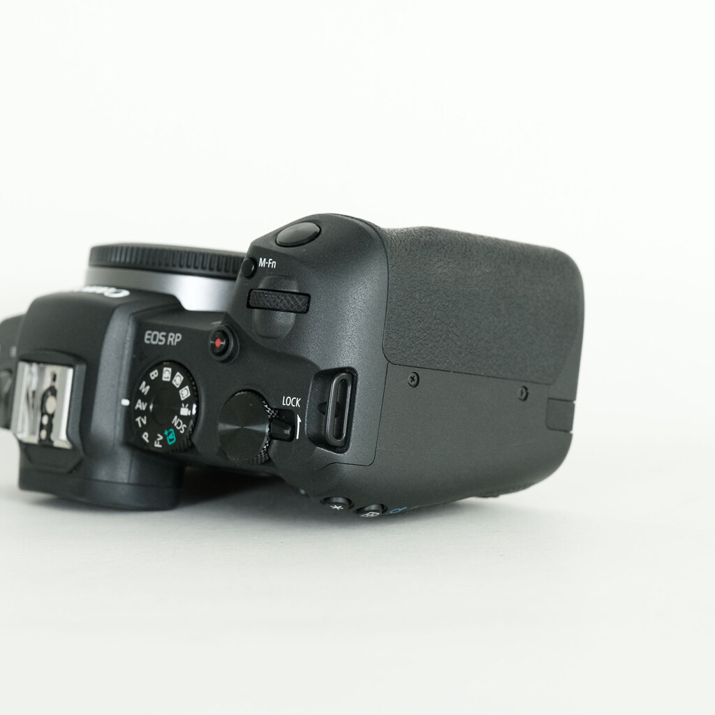 Canon EOS RP