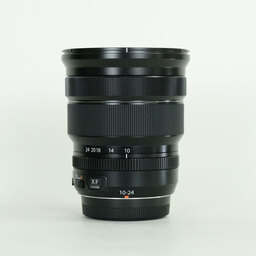 FUJIFILM XF10-24mmF4 R OIS