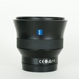 Carl Zeiss Batis 2.8/18 [ソニーE用]