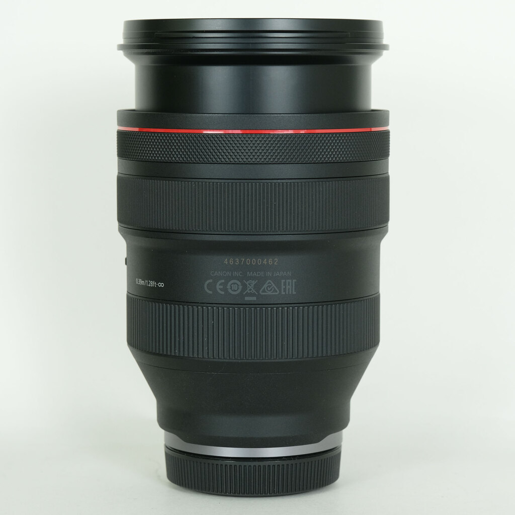 Canon RF28-70mm F2 L USM