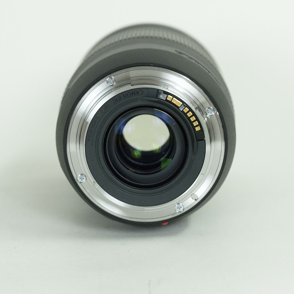 Canon EF70-300mm F4-5.6 IS II USM Canon EF70-300mm F4-5.6 IS II USM