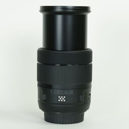 Canon EF-S18-135mm F3.5-5.6 IS USM