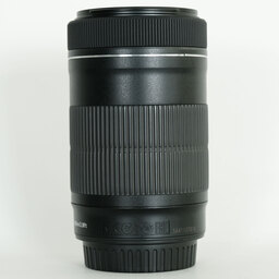Canon EF-S55-250mm F4-5.6 IS STM