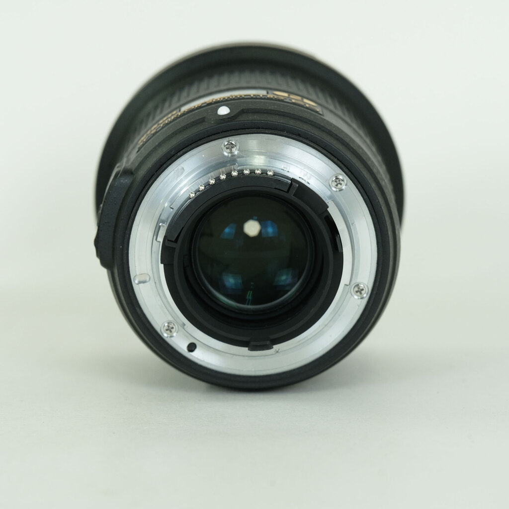 Nikon AF-S NIKKOR 20mm f/1.8G ED