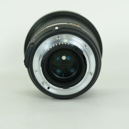 Nikon AF-S NIKKOR 20mm f/1.8G ED