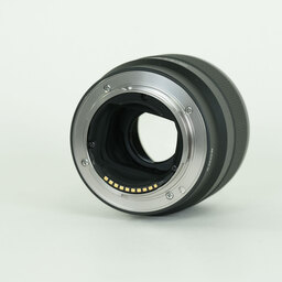 SONY FE 50mm F1.8 SEL50F18F