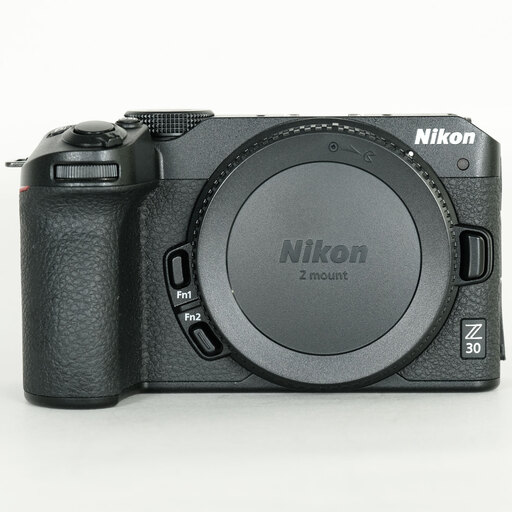 Nikon Z30 Nikon Z30