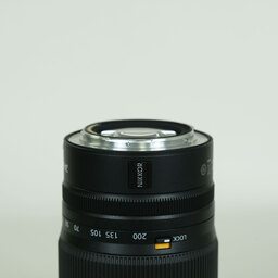 Nikon NIKKOR Z 24-200mm f/4-6.3 VR Nikon NIKKOR Z 24-200mm f/4-6.3 VR