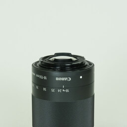 Canon EF-M18-150mm F3.5-6.3 IS STM