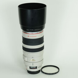 Canon EF100-400mm F4.5-5.6L IS USM