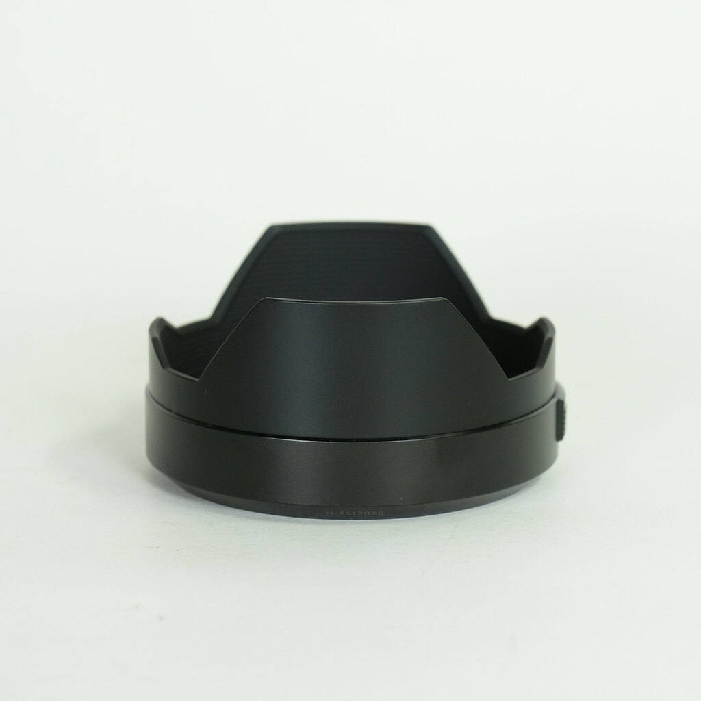 Panasonic LEICA DG VARIO-ELMARIT 12-60mm / F2.8-4.0 ASPH. / POWER O.I.S.