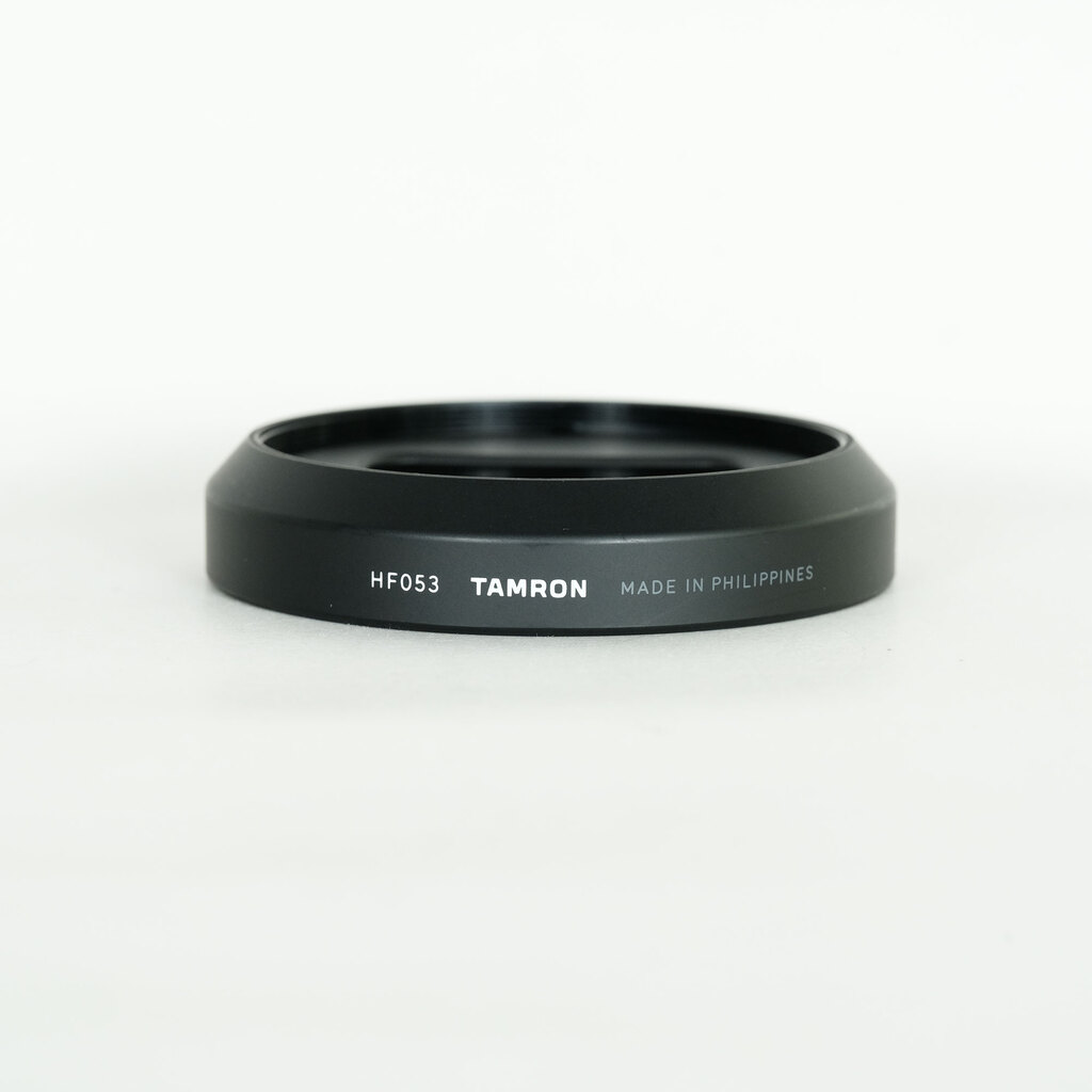 TAMRON 35mm F/2.8 Di III OSD M1:2 (Model F053) [ソニーE用]