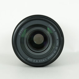 Canon EF70-300mm F4-5.6 IS II USM