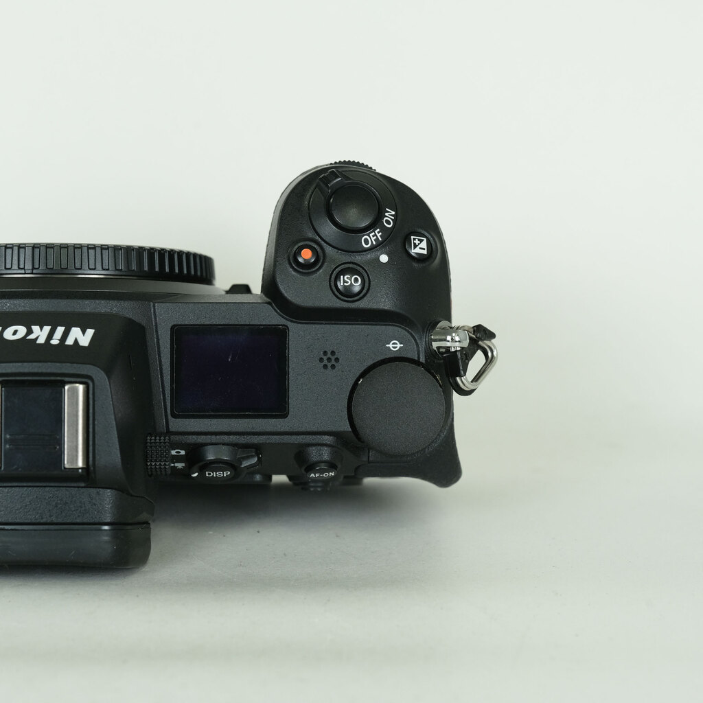 Nikon Z6