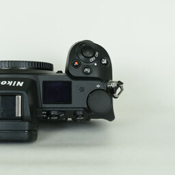 Nikon Z6