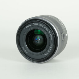 Canon EF-M15-45mm F3.5-6.3 IS STM Canon EF-M15-45mm F3.5-6.3 IS STM
