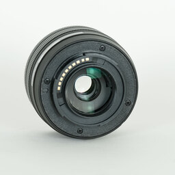 FUJIFILM XC15-45mmF3.5-5.6 OIS PZ