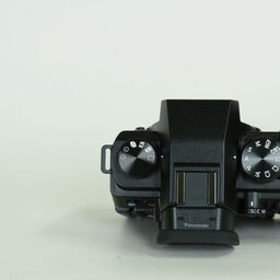 Panasonic LUMIX G9 PRO II