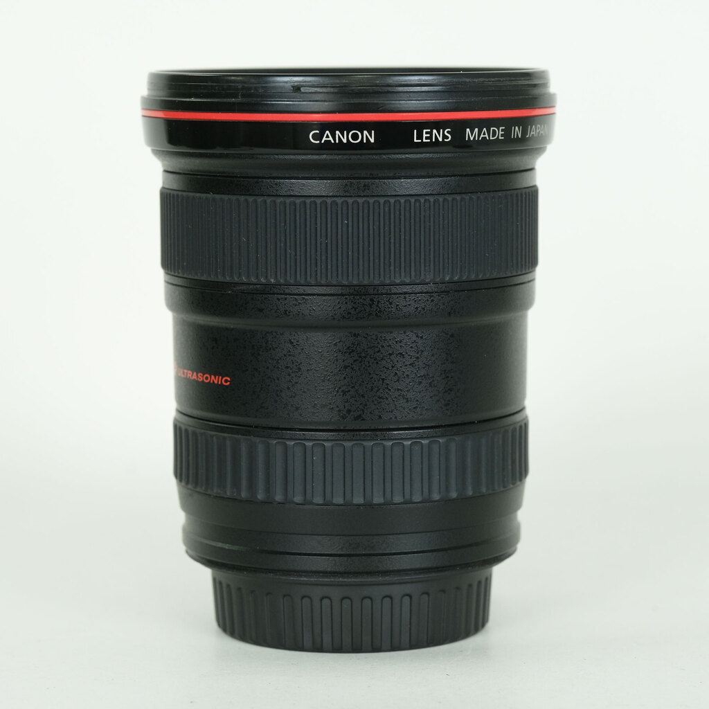 Canon EF17-40mm F4L USM