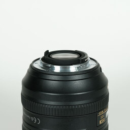 Nikon AF-S DX NIKKOR 16-80mm f/2.8-4E ED VR