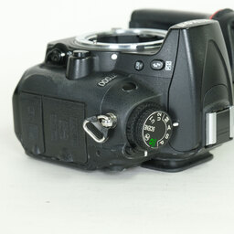 Nikon D7000