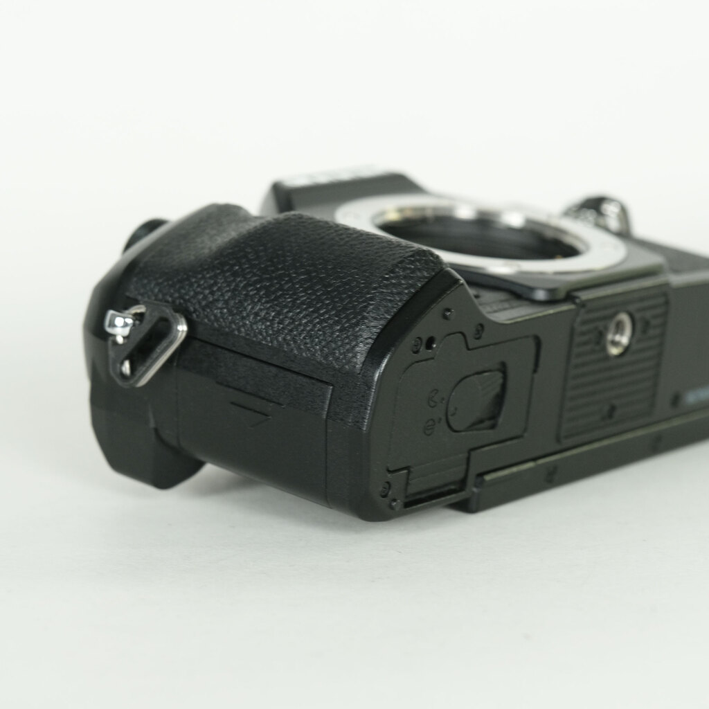 OM SYSTEM OM-5 Mark II ボディ ブラック