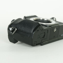 OM SYSTEM OM-5 Mark II ボディ ブラック