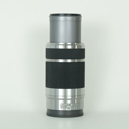 SONY E 55-210mm F4.5-6.3 OSS SEL55210 SONY E 55-210mm F4.5-6.3 OSS SEL55210