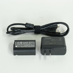 Panasonic LUMIX G9 PRO II