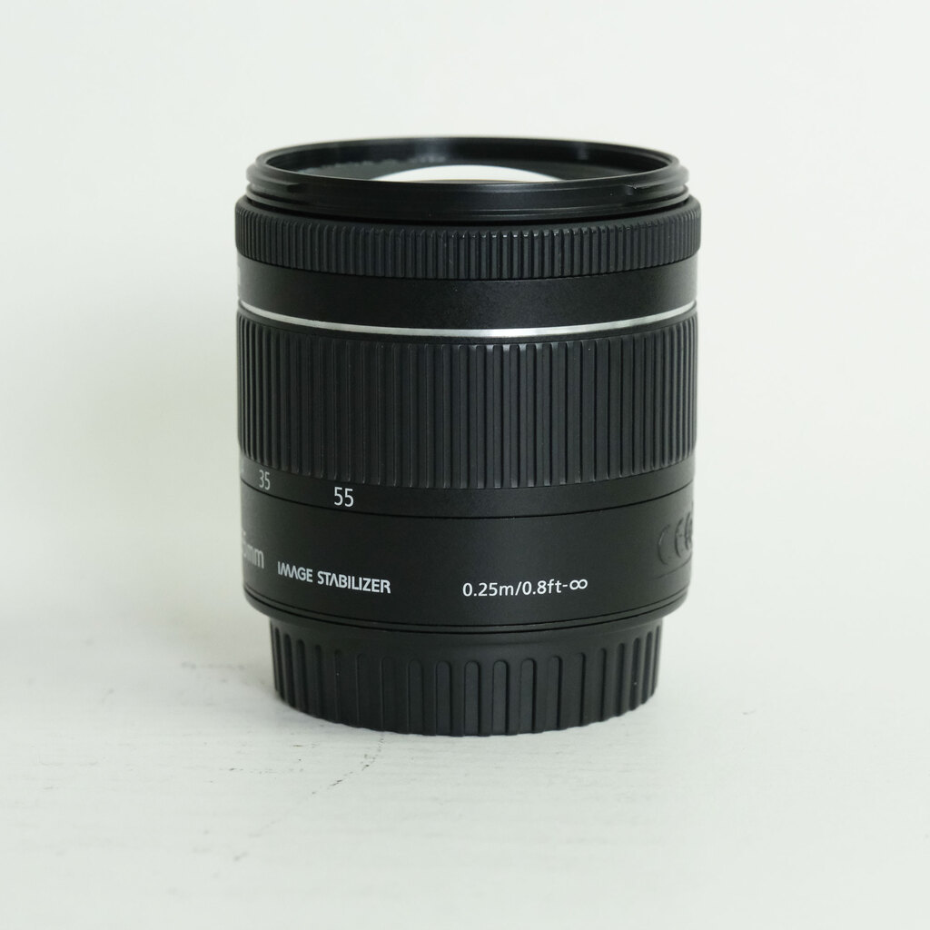 Canon EF-S18-55mm F4-5.6 IS STM Canon EF-S18-55mm F4-5.6 IS STM
