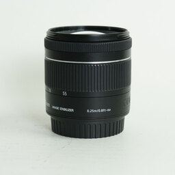 Canon EF-S18-55mm F4-5.6 IS STM Canon EF-S18-55mm F4-5.6 IS STM
