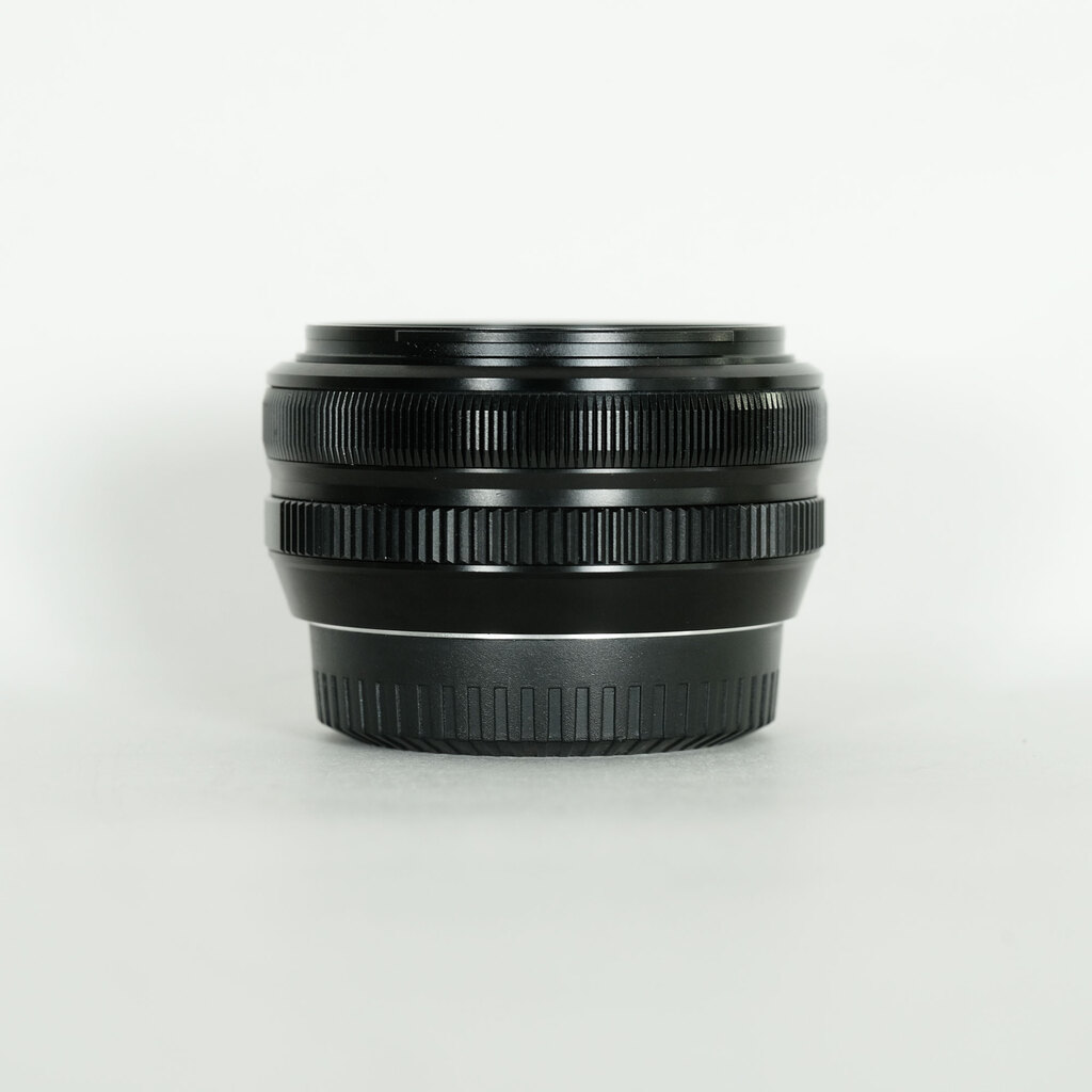 FUJIFILM XF18mmF2 R