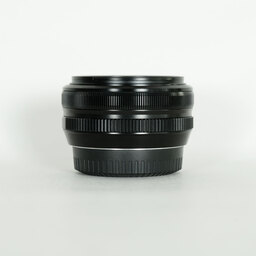 FUJIFILM XF18mmF2 R